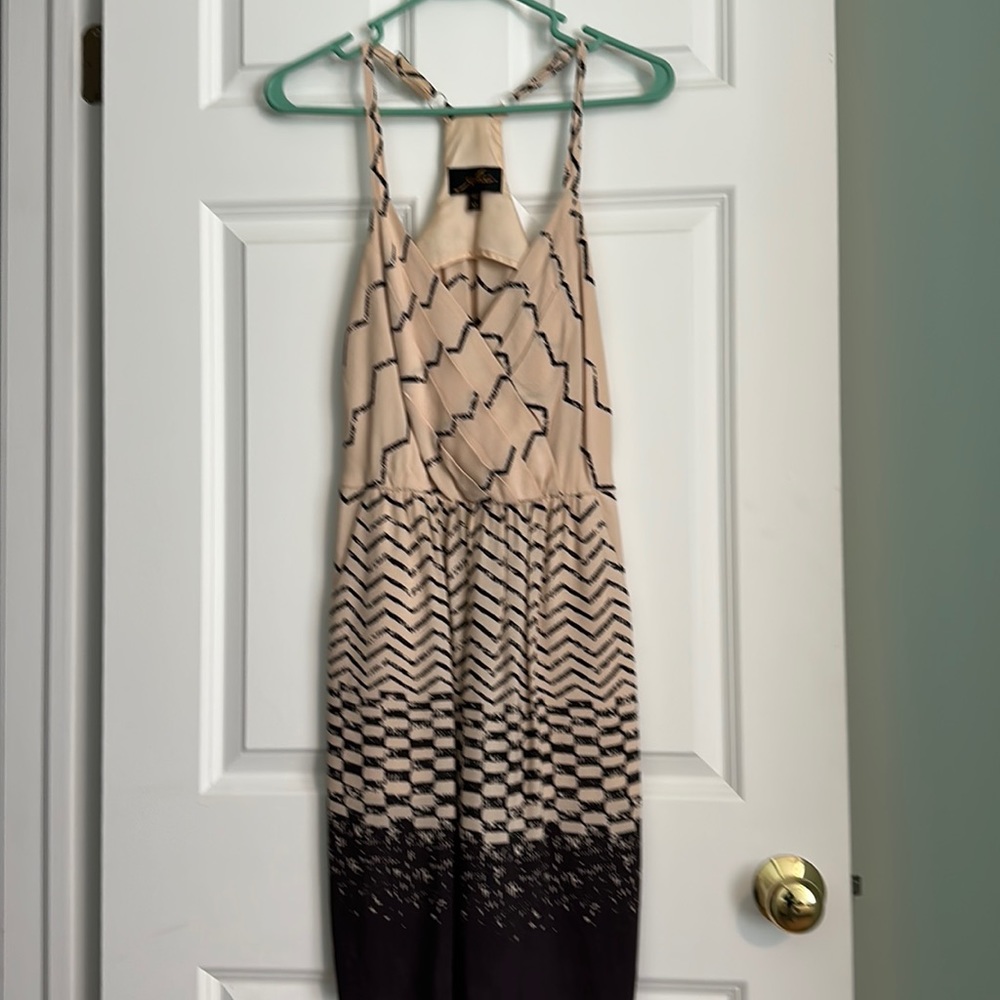 Akiko dress size M